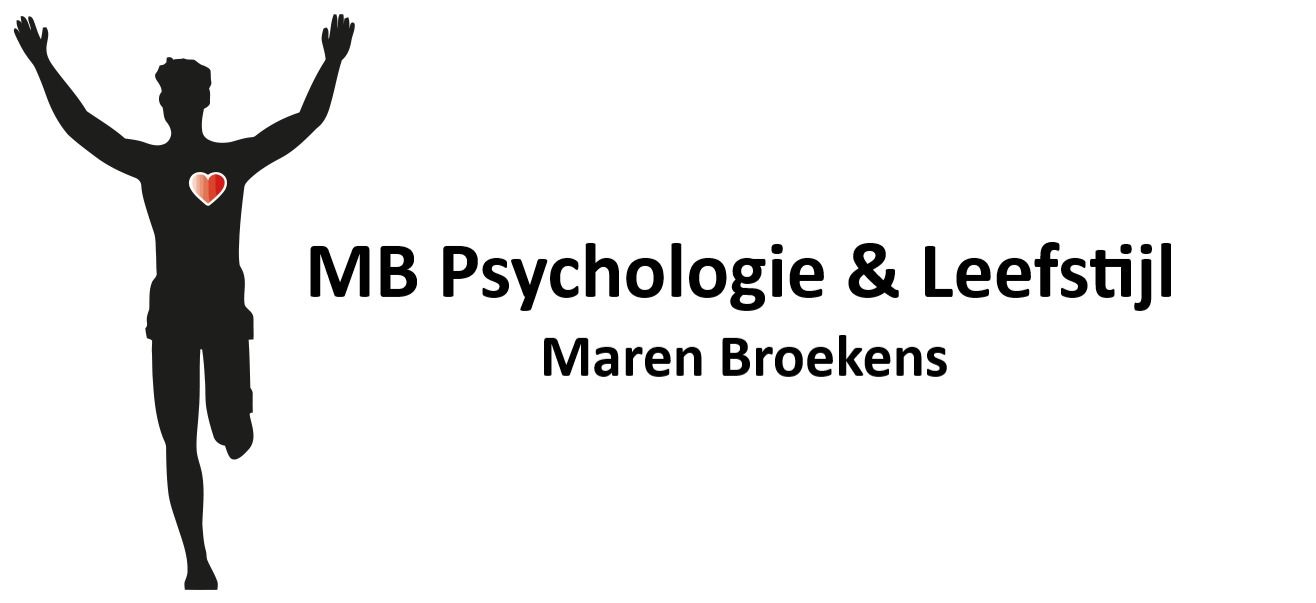 Logo MB Psychologie & Leefstijl